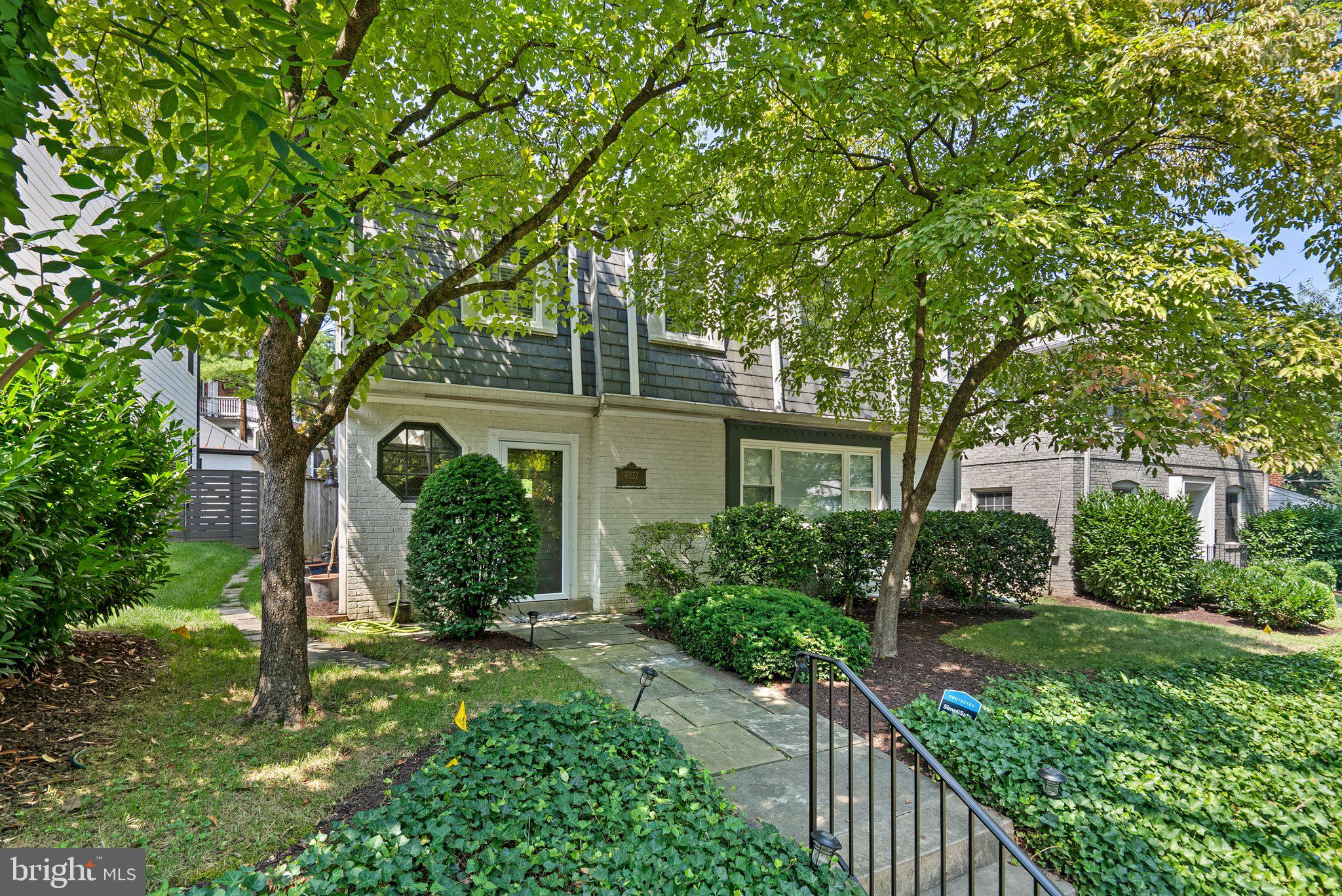 4232 Reno Road Northwest Washington, DC 20008 - Photo 39 of 45