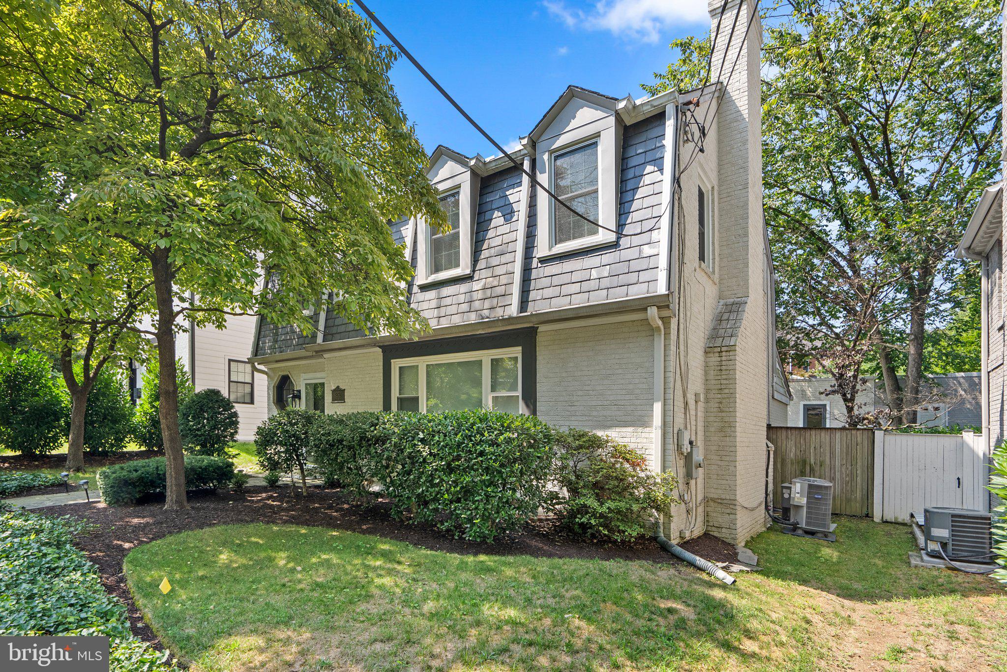 4232 Reno Road Northwest Washington, DC 20008 - Photo 40 of 45