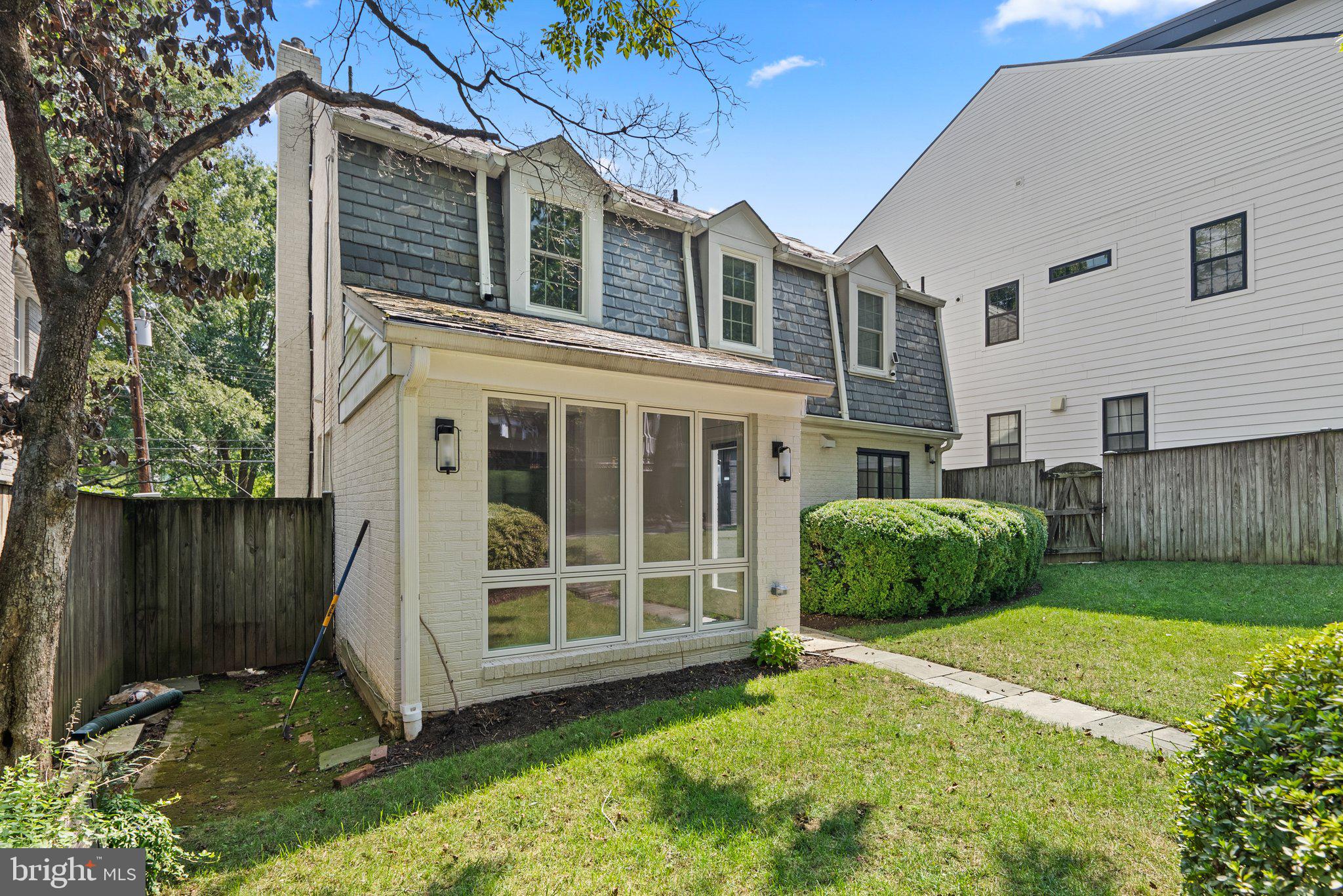 4232 Reno Road Northwest Washington, DC 20008 - Photo 41 of 45