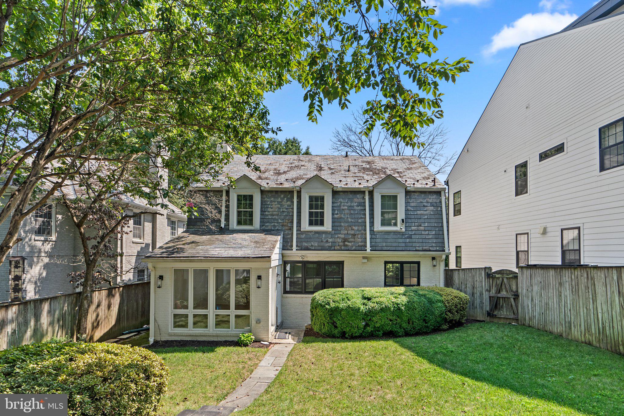 4232 Reno Road Northwest Washington, DC 20008 - Photo 42 of 45