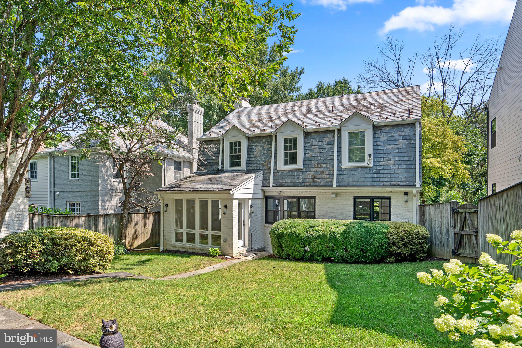 4232 Reno Road Northwest Washington, DC 20008 - Photo 43 of 45