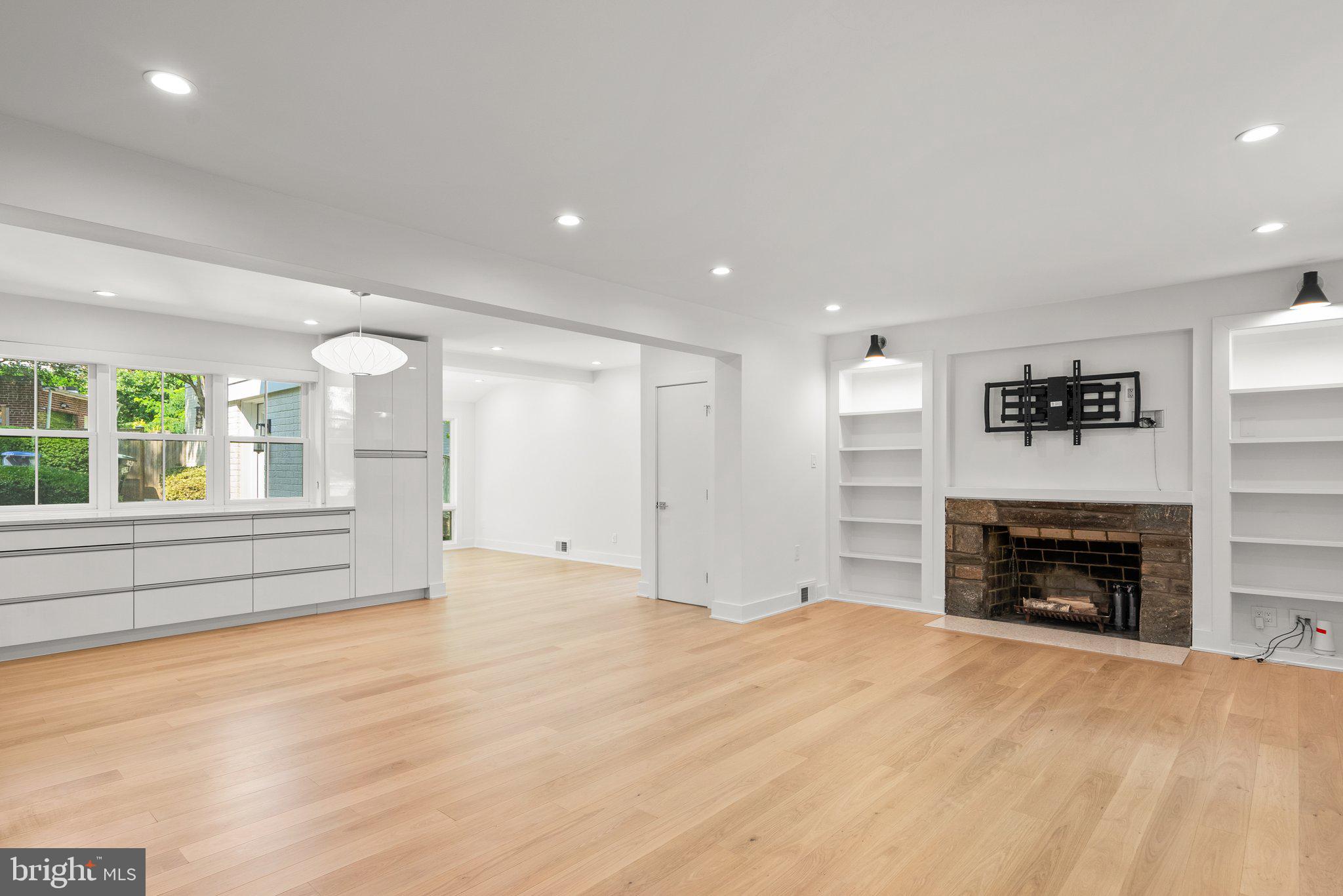 4232 Reno Road Northwest Washington, DC 20008 - Photo 5 of 45