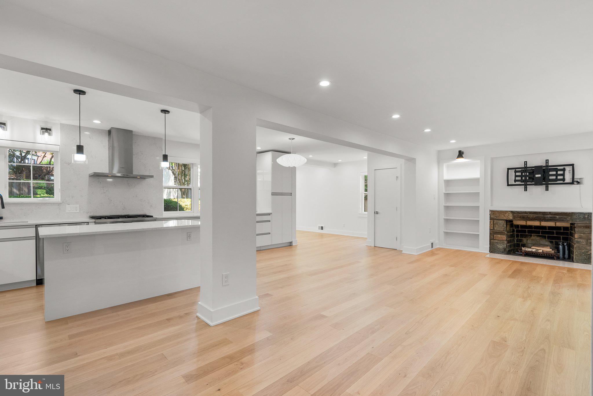 4232 Reno Road Northwest Washington, DC 20008 - Photo 6 of 45