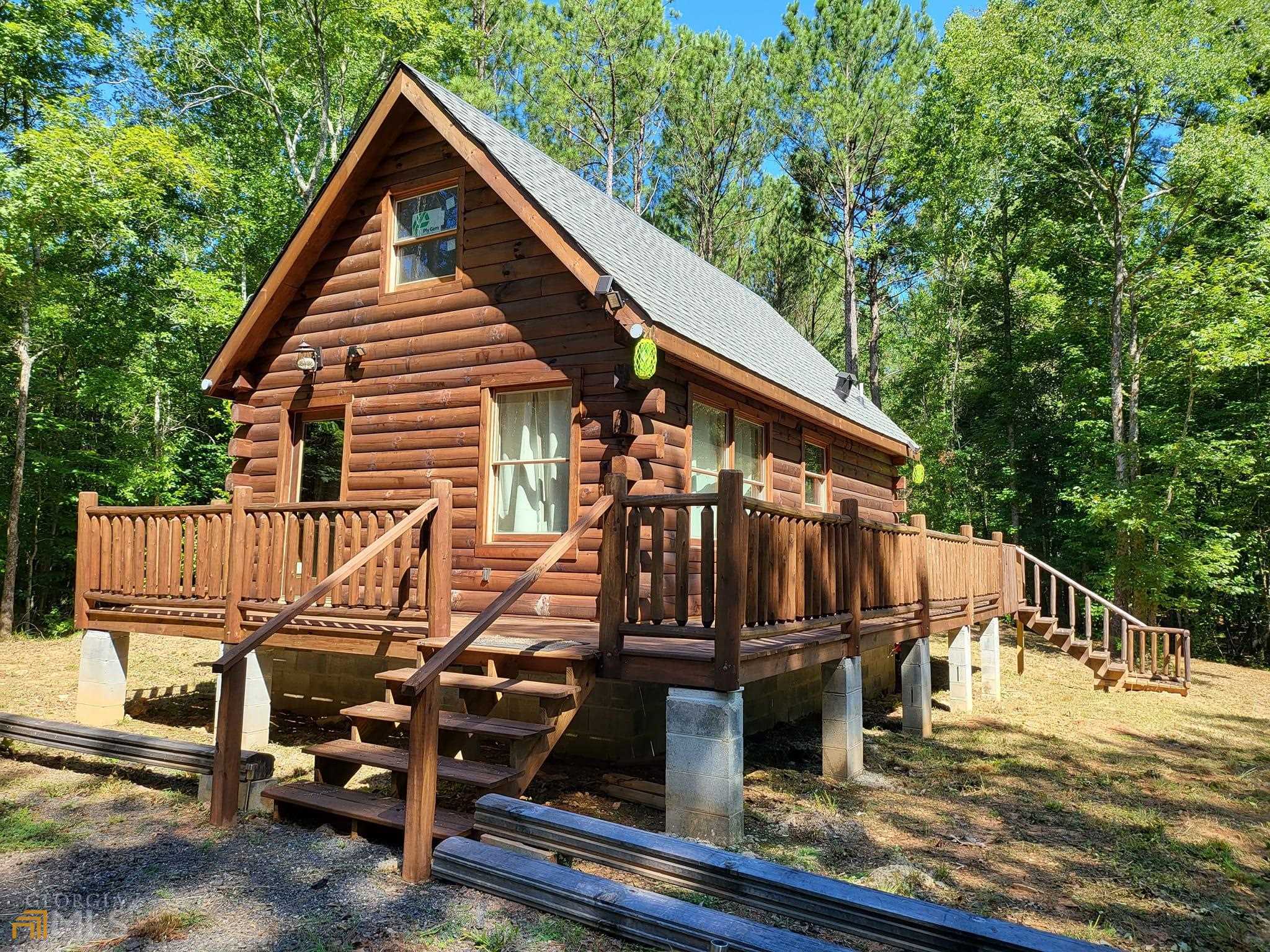 1115 Hart Road Junction City, GA 31812 - Photo 1 of 1 Gallery Image 1