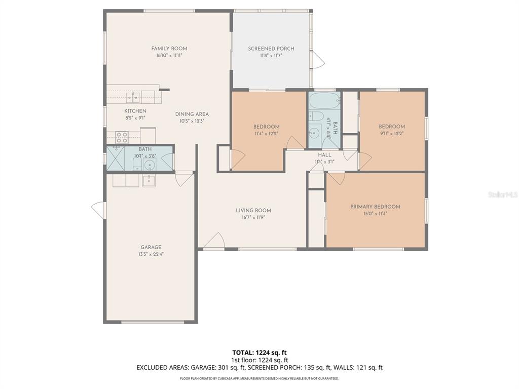 5325 Devries Drive New Port Richey, FL 34652 - Photo 42 of 50