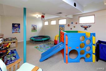 533 Red Bridge Court Ballwin, MO 63021 - Photo 18 of 18 Gallery Image 18