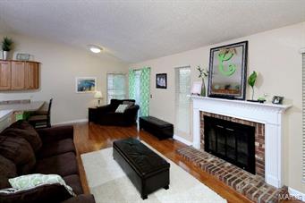 533 Red Bridge Court Ballwin, MO 63021 - Photo 10 of 18 Gallery Image 10