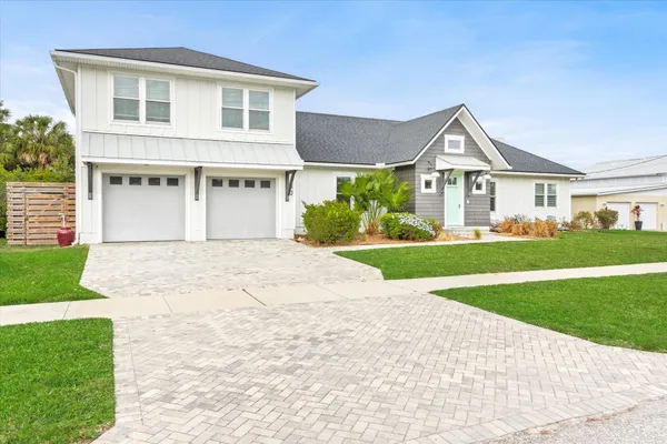 $1,475,000 | 80 Ferrol Road, St. Augustine, FL 32084