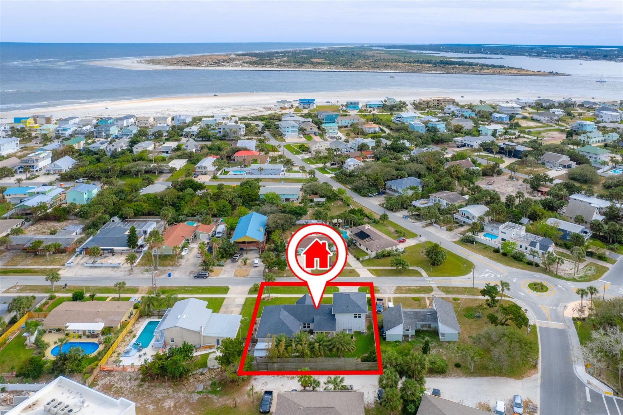 80 Ferrol Road St. Augustine, FL 32084 - Photo 58 of 61