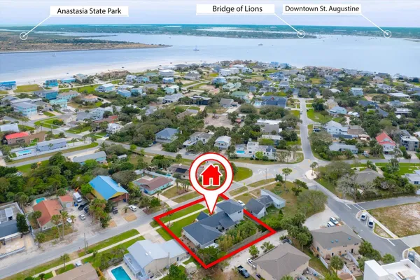 $1,475,000 | 80 Ferrol Road, St. Augustine, FL 32084