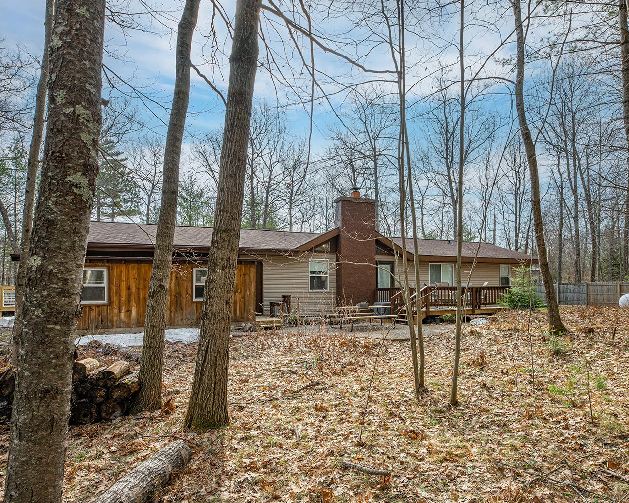6507 Cardinal Lane Lake Tomahawk, WI 54539 - Photo 3 of 33 Gallery Image 3