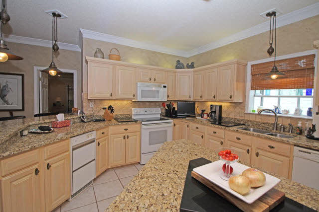 5120 Turtle Key Drive Orange Beach, AL 36561 - Photo 12 of 33