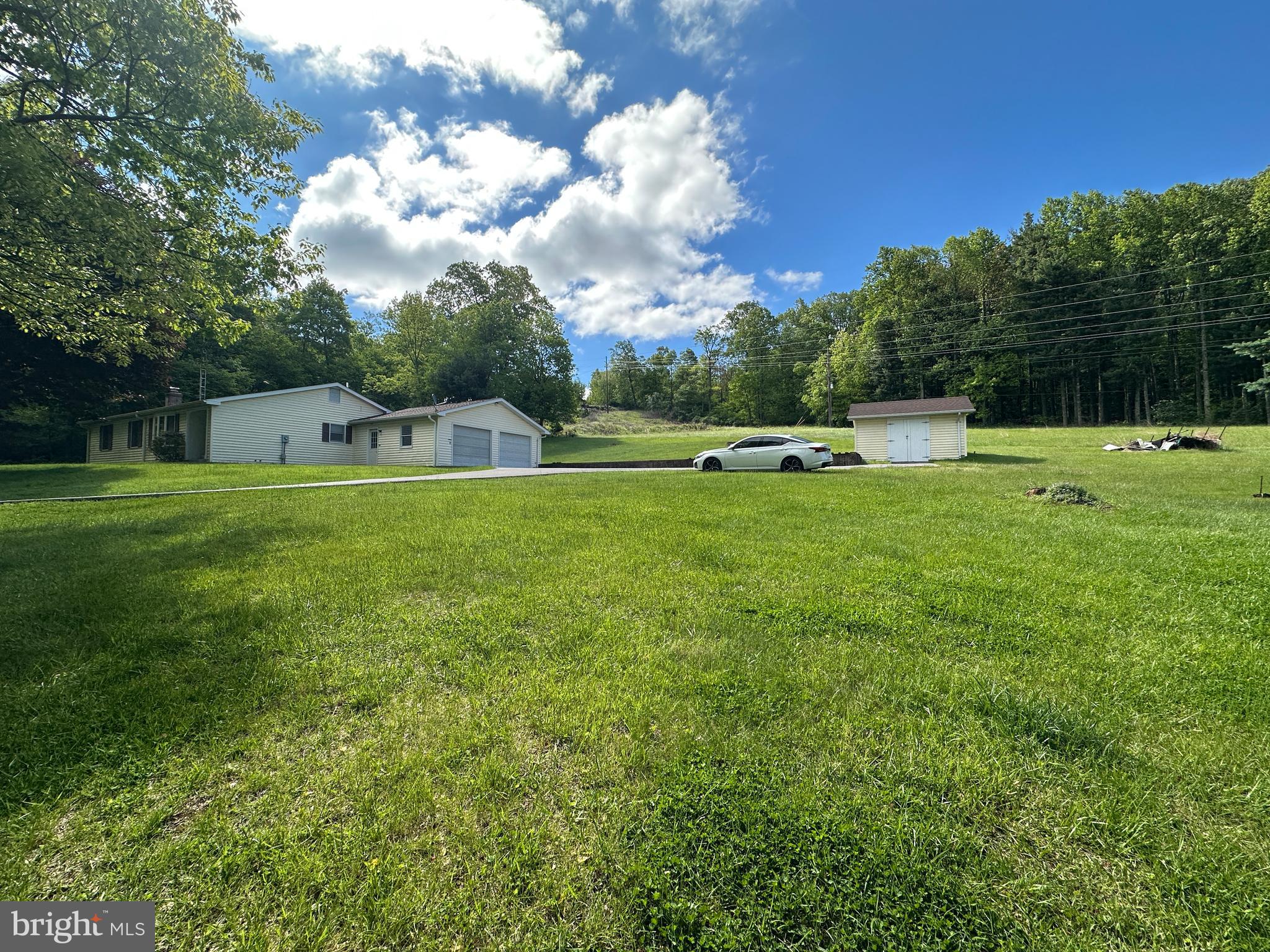 1801 Michael Road Myersville, MD 21773 - Photo 58 of 119