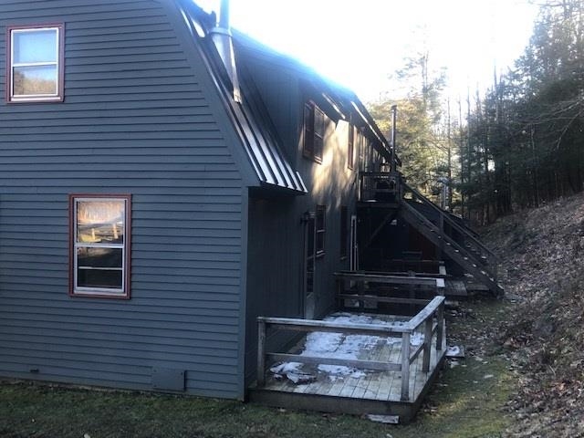 574 Willard Road, Unit 2A Hartford, VT 05059 - Photo 3 of 12 Gallery Image 3
