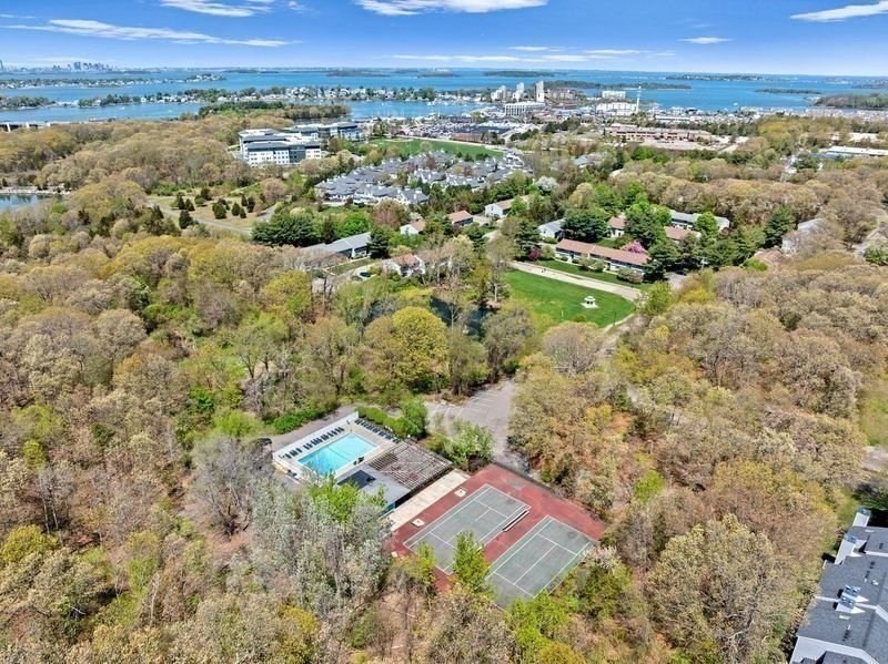 8 Beal's Cove Road, Unit K Hingham, MA 02043 - Photo 19 of 20 Gallery Image 19