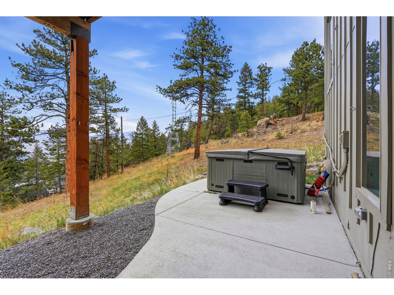 23068 Pinecrest Road Golden, CO 80401 - Photo 32 of 47 Gallery Image 32