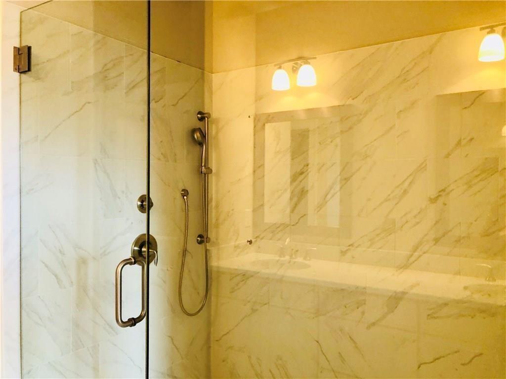 257 Franklin Road Sandy Springs, GA 30342 - Photo 11 of 14 a bathroom with a shower