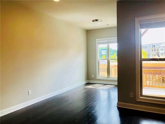 $4,100 | 257 Franklin Road, Sandy Springs, GA 30342