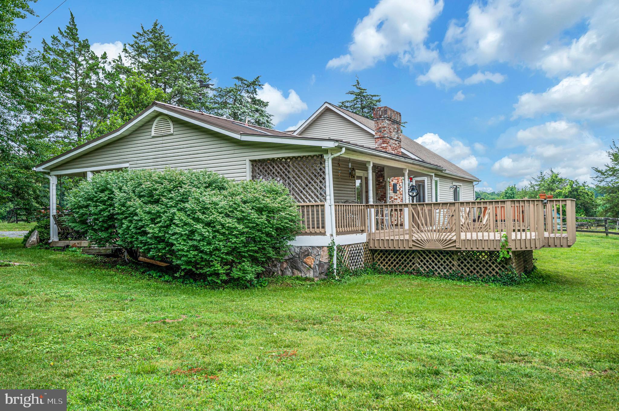 6317 Louisianna Road Locust Grove, VA 22508 - Photo 56 of 57
