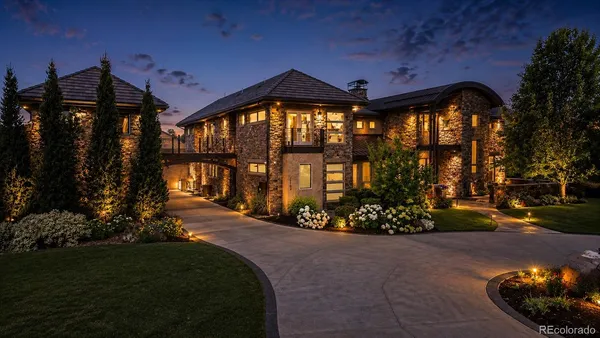 $7,000,000 | 15133 Prairie Place, Broomfield, CO 80023