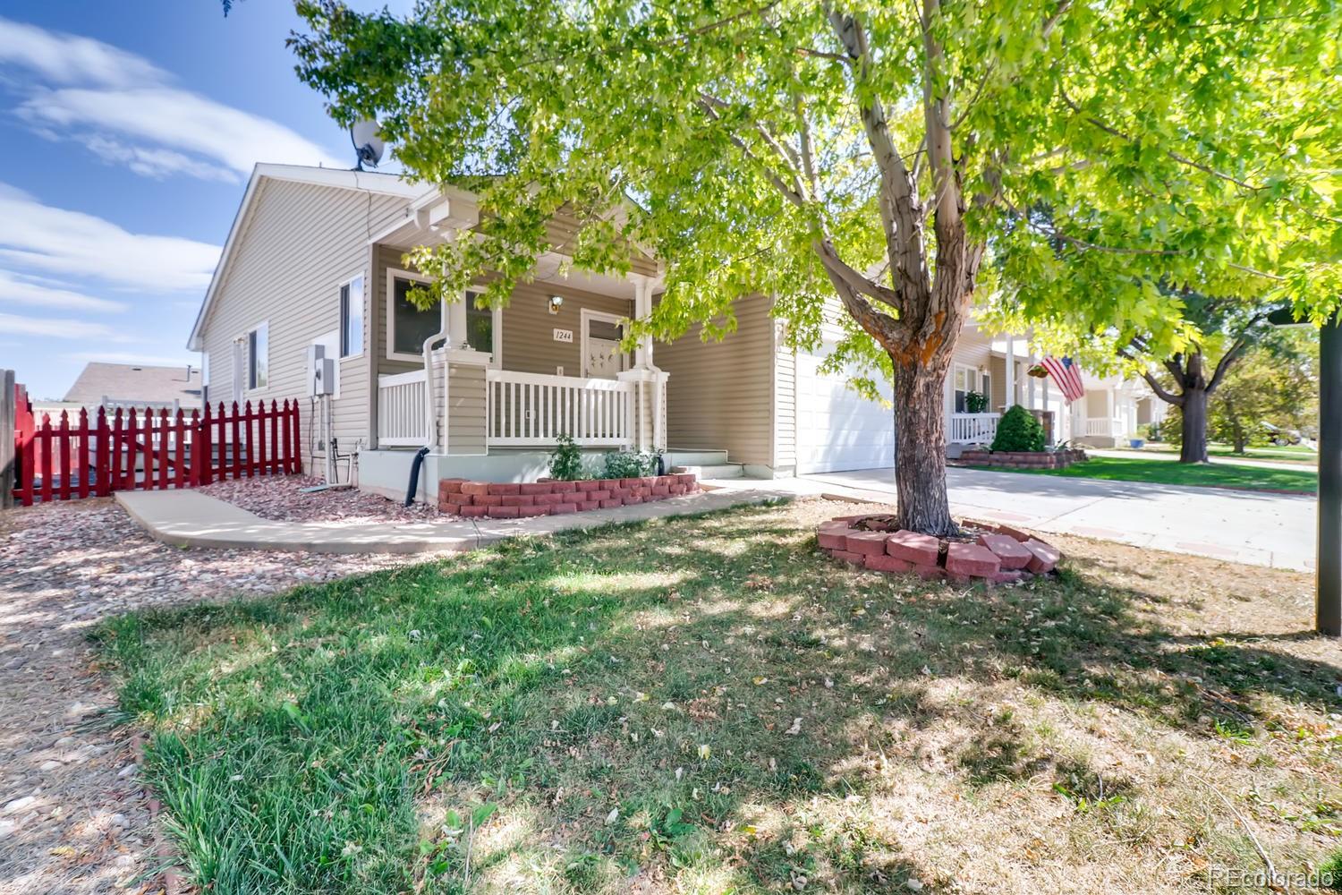1244 Spring Creek Court Longmont, CO 80504 - Photo 3 of 30