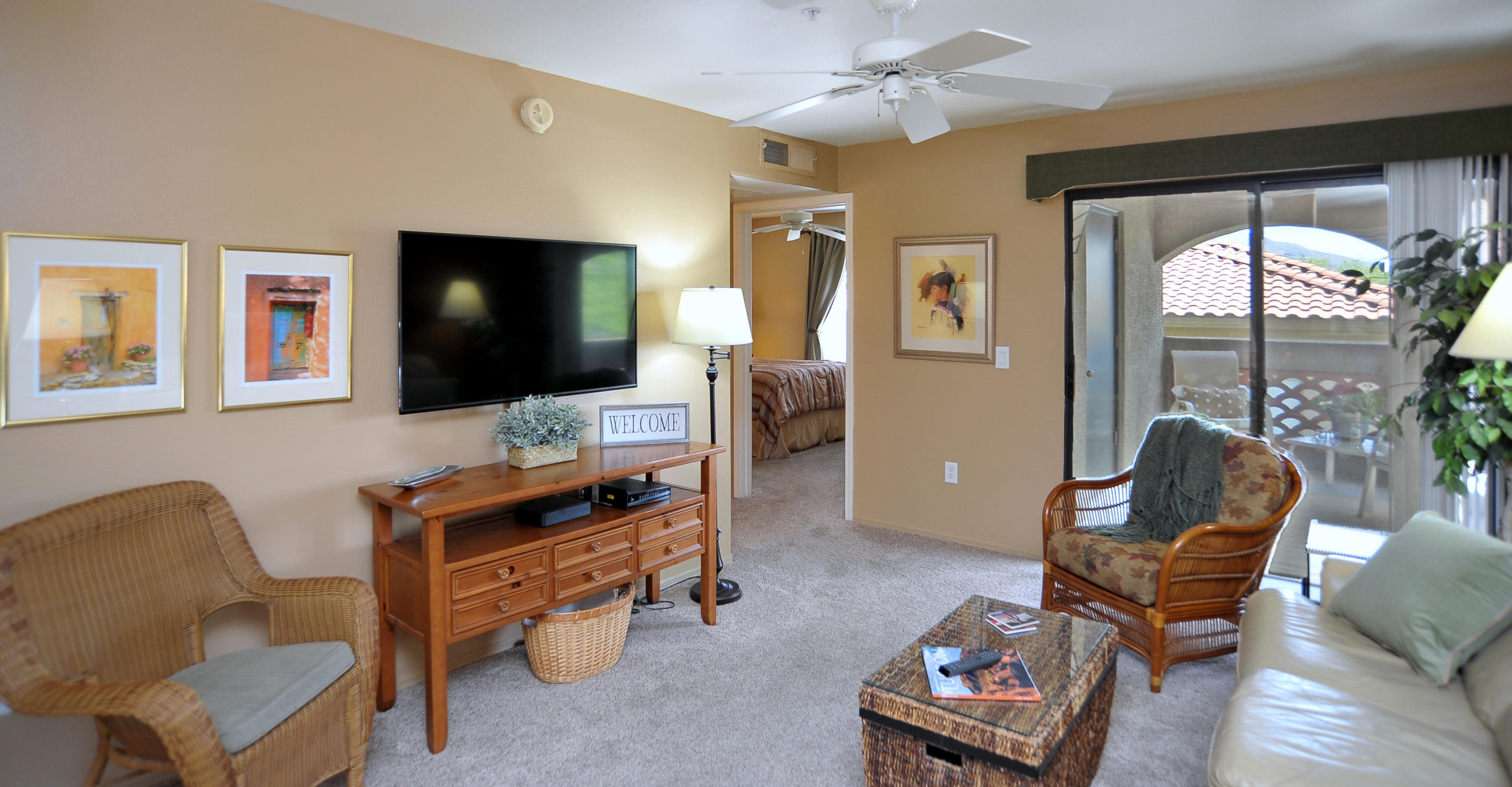 5751 North Kolb Road, Unit 9207 Tucson, AZ 85750 - Photo 20 of 36