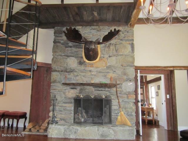 202-204 Whitman Road Hancock, MA 01267 - Photo 30 of 59 moosehead