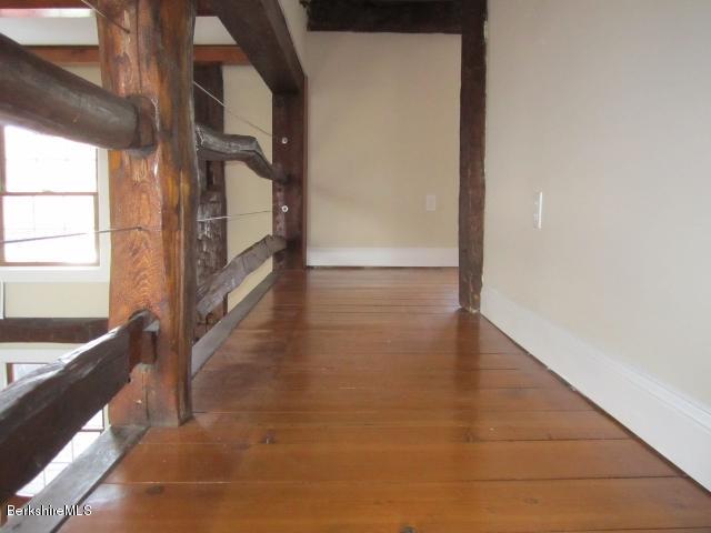 202-204 Whitman Road Hancock, MA 01267 - Photo 46 of 59 a view of an entryway