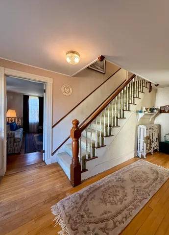 $235,000 | 7 Broadway, Eastport, ME 04631