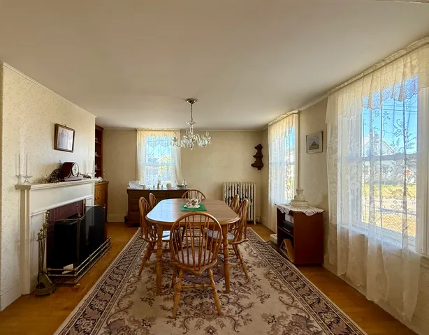 $235,000 | 7 Broadway, Eastport, ME 04631