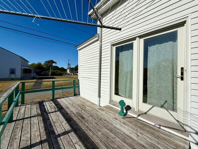 $235,000 | 7 Broadway, Eastport, ME 04631