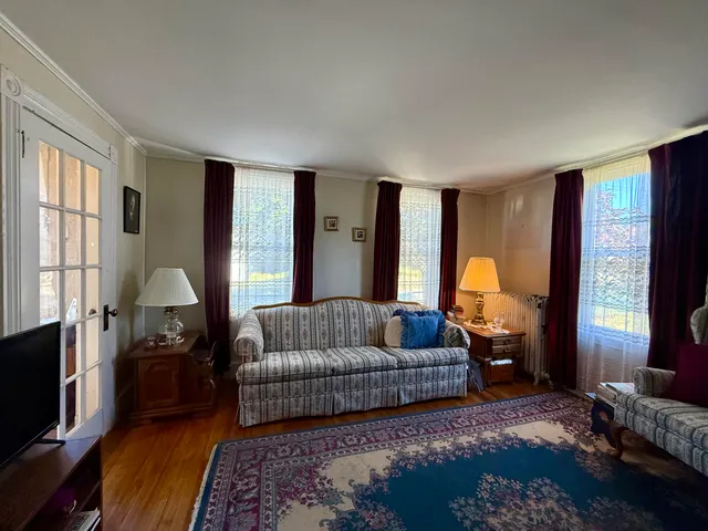 $235,000 | 7 Broadway, Eastport, ME 04631