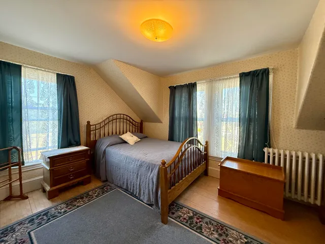 $235,000 | 7 Broadway, Eastport, ME 04631