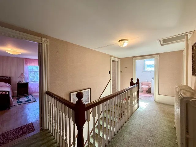 $235,000 | 7 Broadway, Eastport, ME 04631