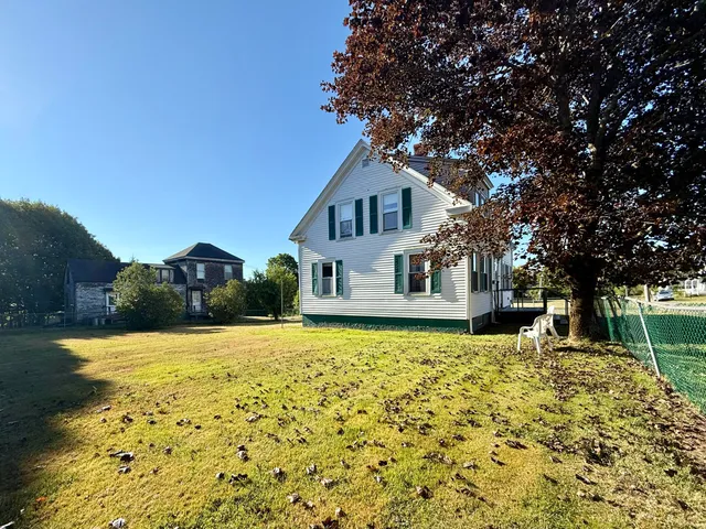 $235,000 | 7 Broadway, Eastport, ME 04631