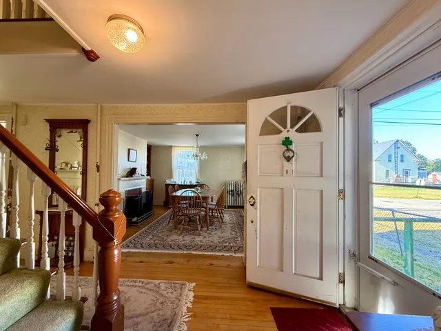 $235,000 | 7 Broadway, Eastport, ME 04631