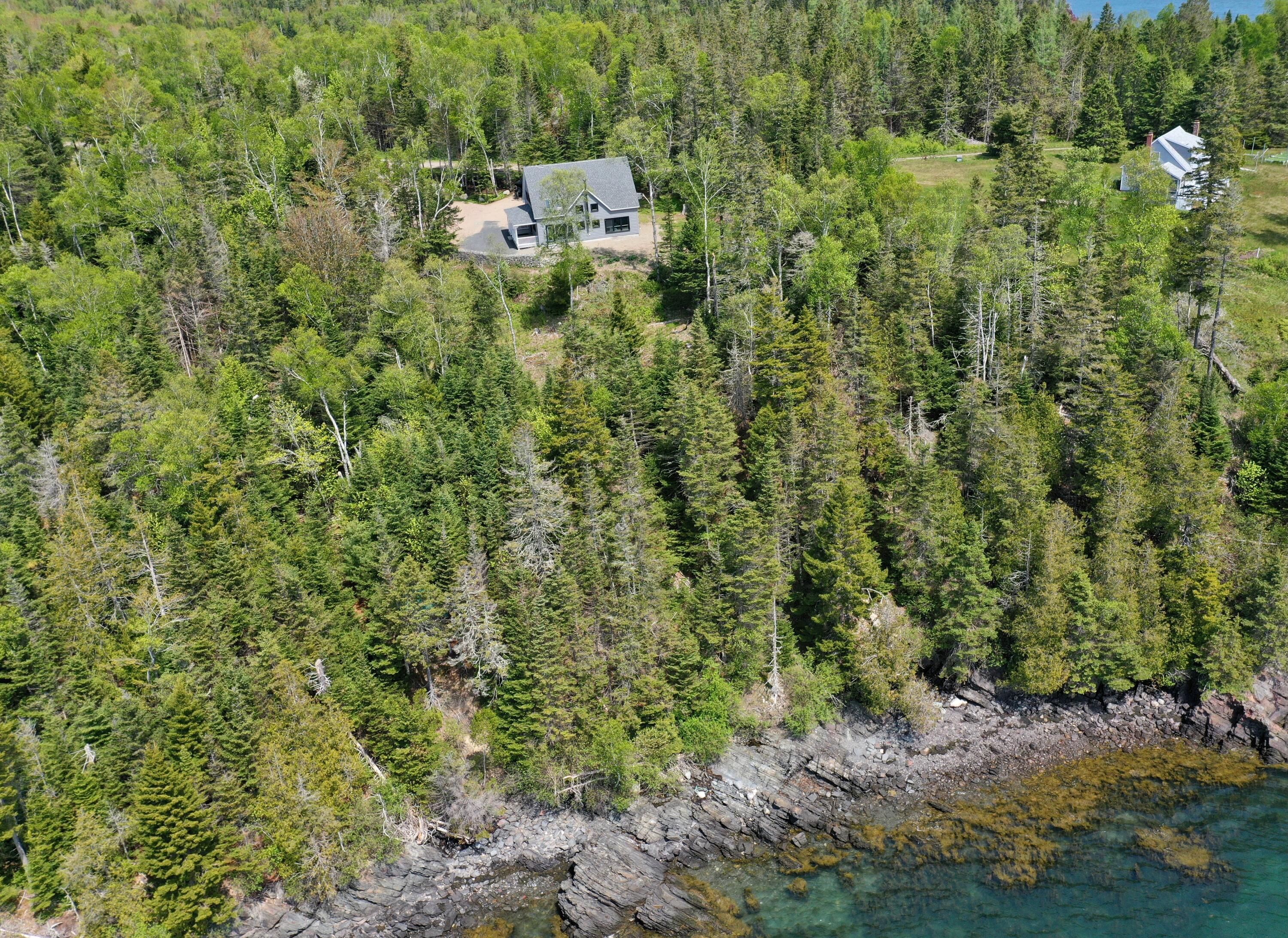 615 Garnet Head Road Pembroke, ME 04666 - Photo 3 of 59 sam # 3