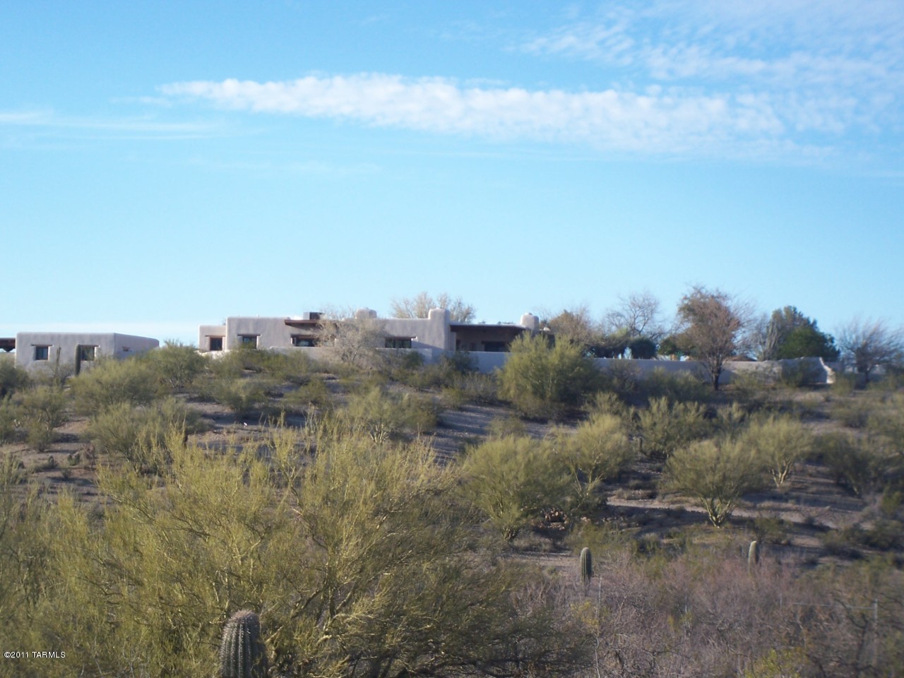 5205 North Blue Bonnet Road Tucson, AZ 85745 - Photo 19 of 24