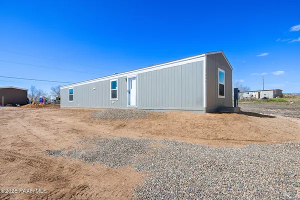 $184,900 | 25406 Juniper Road, Paulden, AZ 86334