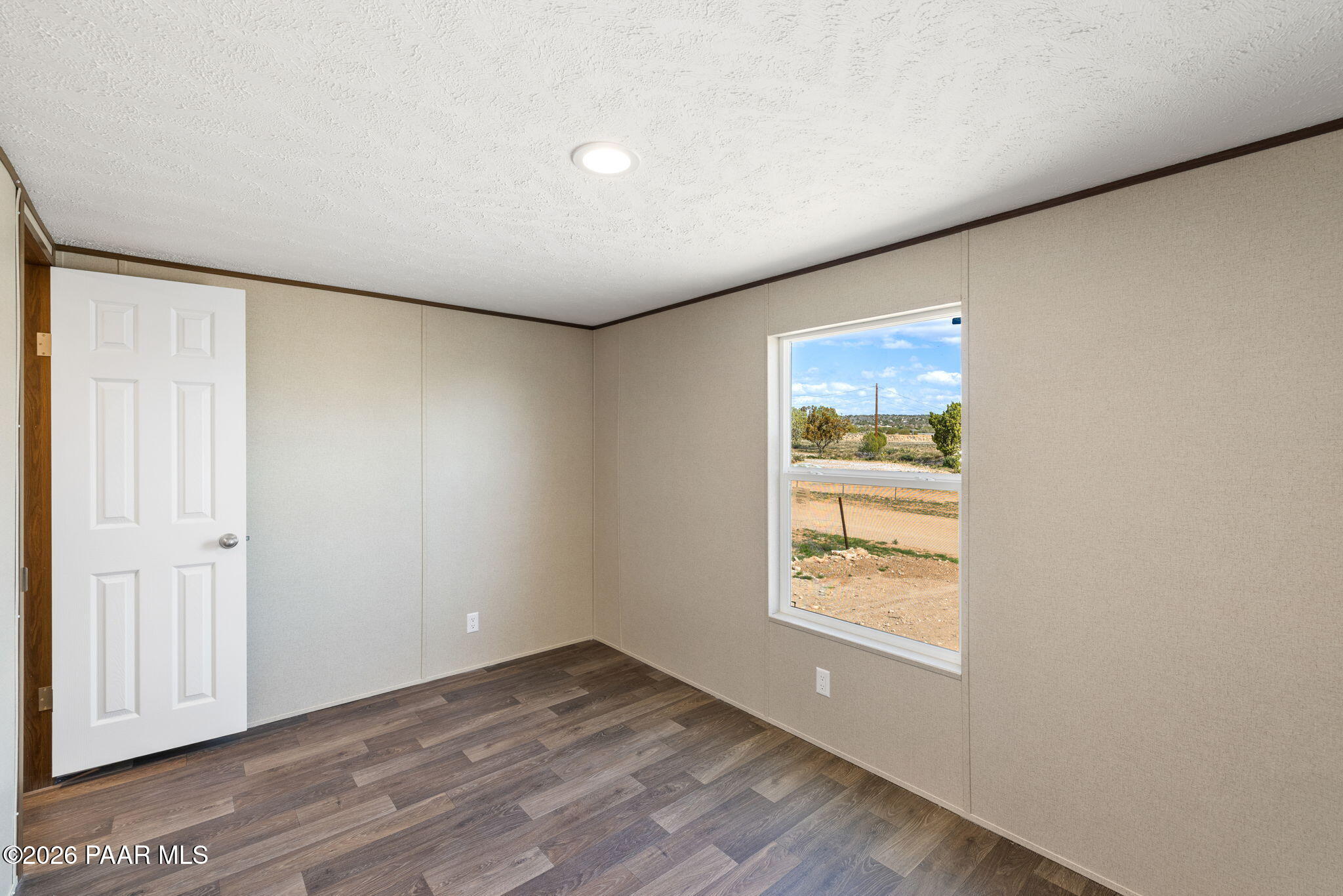 25406 Juniper Road Paulden, AZ 86334 - Photo 6 of 9 Bedroom #2