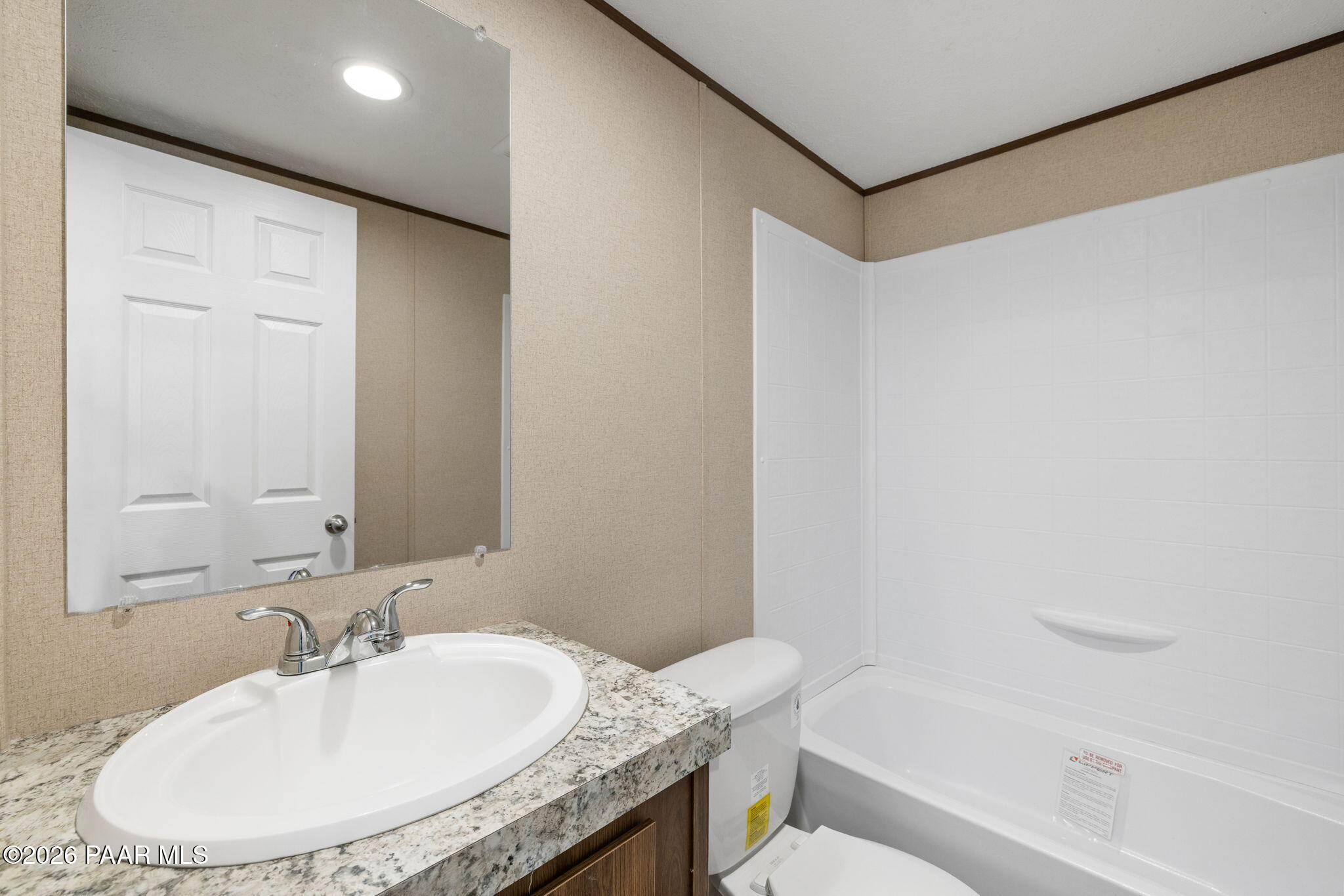 25406 Juniper Road Paulden, AZ 86334 - Photo 7 of 9 Bathroom 2