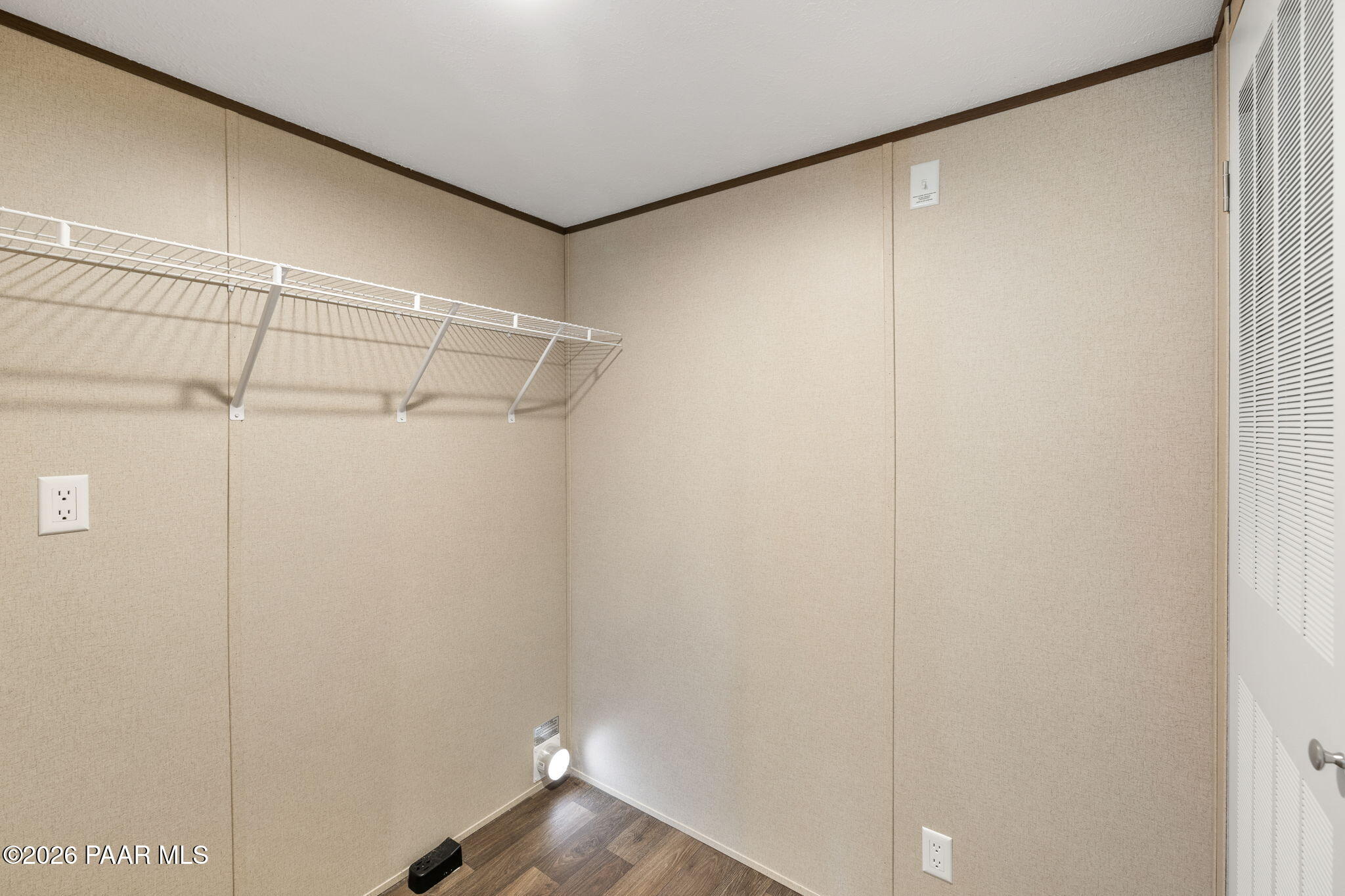 25406 Juniper Road Paulden, AZ 86334 - Photo 8 of 9 Laundry Room