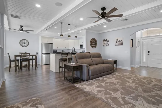 $749,000 | 3448 Triggerfish Drive, Hernando Beach, FL 34607