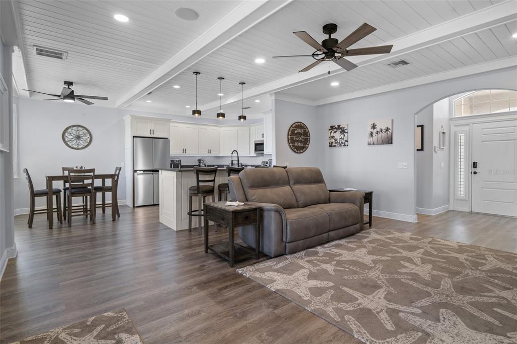 3448 Triggerfish Drive Hernando Beach, FL 34607 - Photo 11 of 80