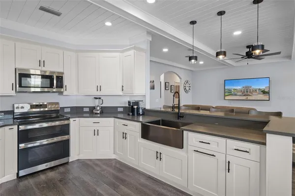 $749,000 | 3448 Triggerfish Drive, Hernando Beach, FL 34607