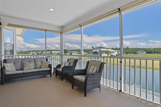 $749,000 | 3448 Triggerfish Drive, Hernando Beach, FL 34607