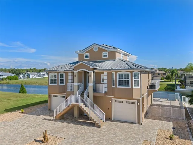 $749,000 | 3448 Triggerfish Drive, Hernando Beach, FL 34607
