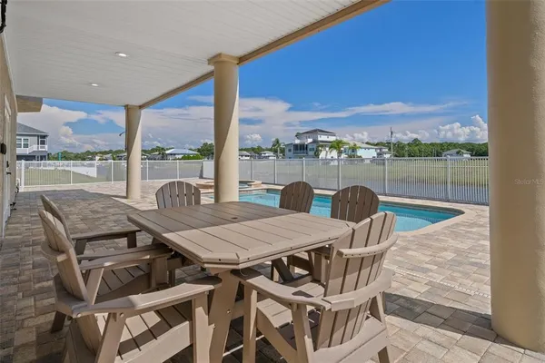 $749,000 | 3448 Triggerfish Drive, Hernando Beach, FL 34607