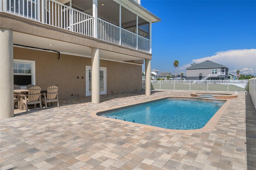 3448 Triggerfish Drive Hernando Beach, FL 34607 - Photo 57 of 80