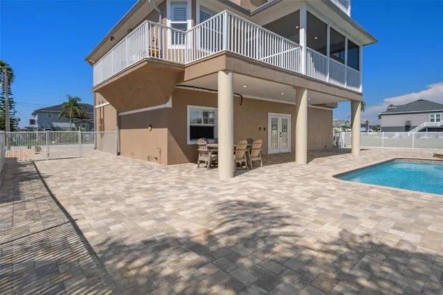 $749,000 | 3448 Triggerfish Drive, Hernando Beach, FL 34607